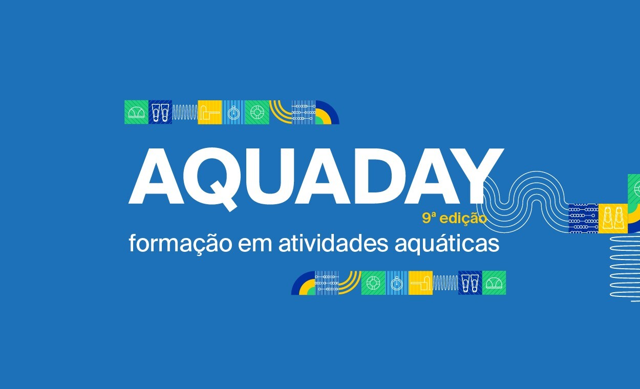 Aquaday - 9ª edição