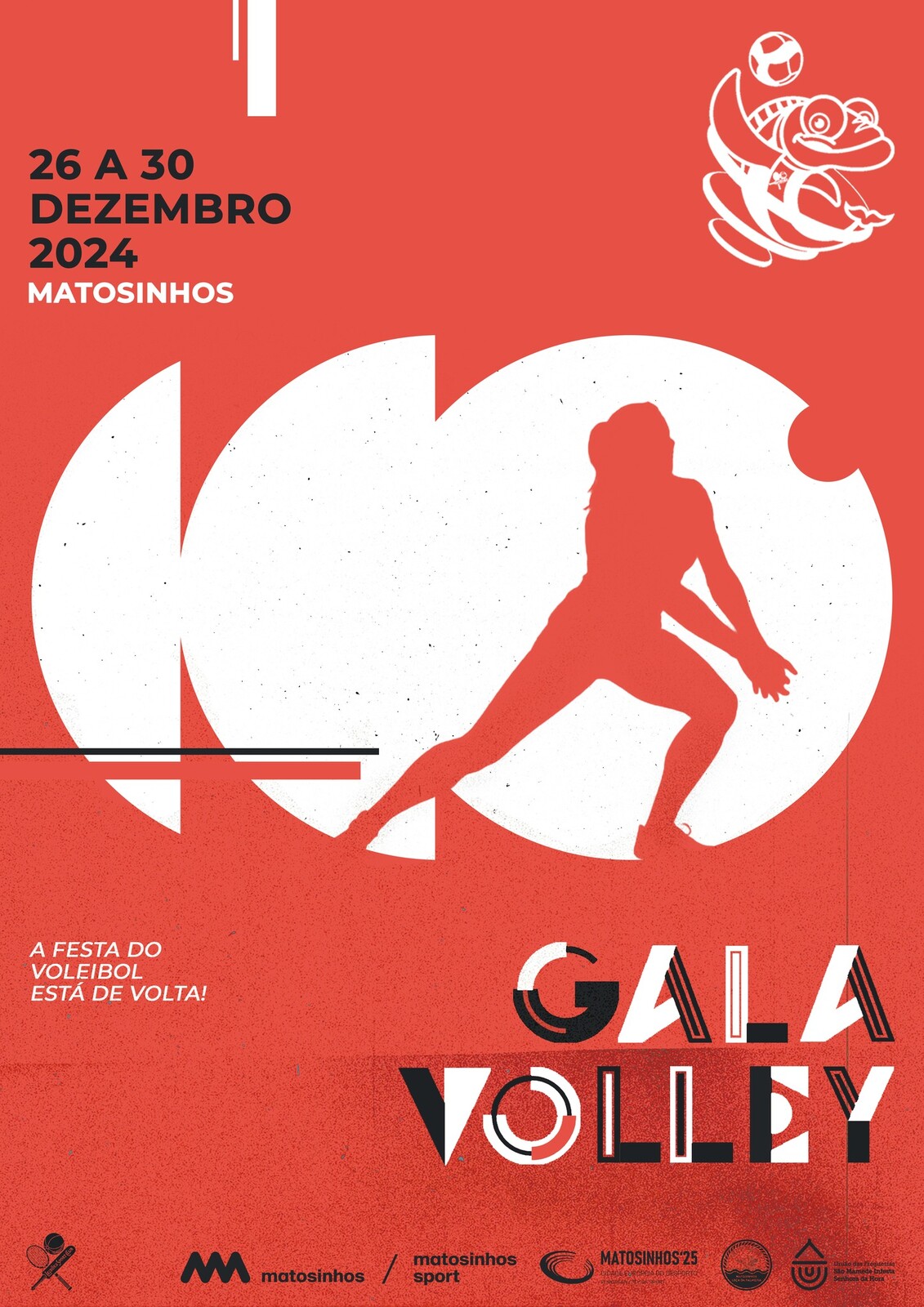 Gala Volley 2024