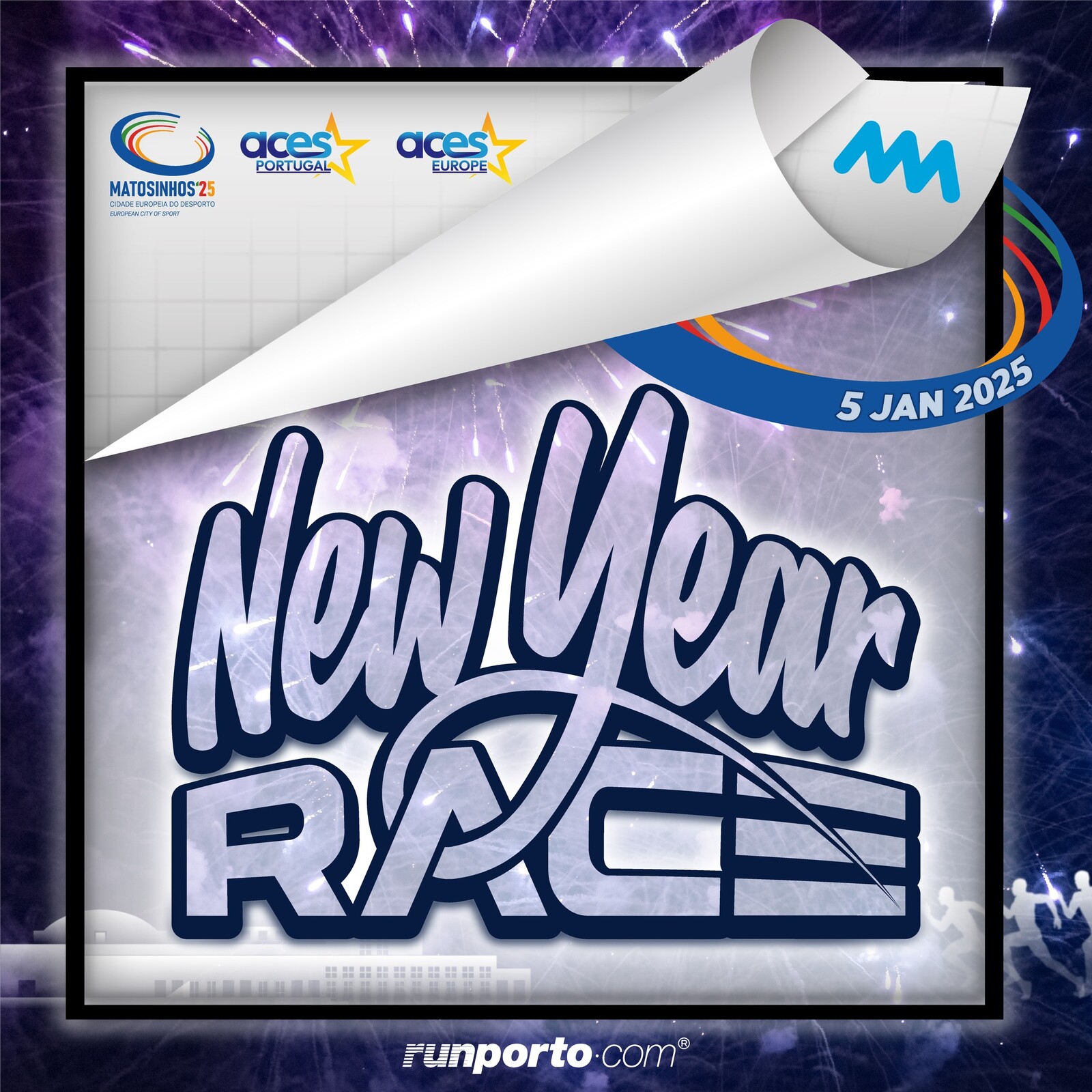 New Year Race