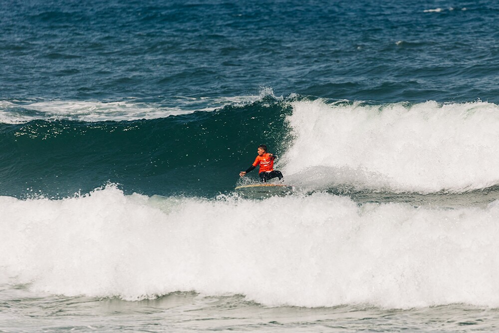 Matosinhos Surf School CUP 2024