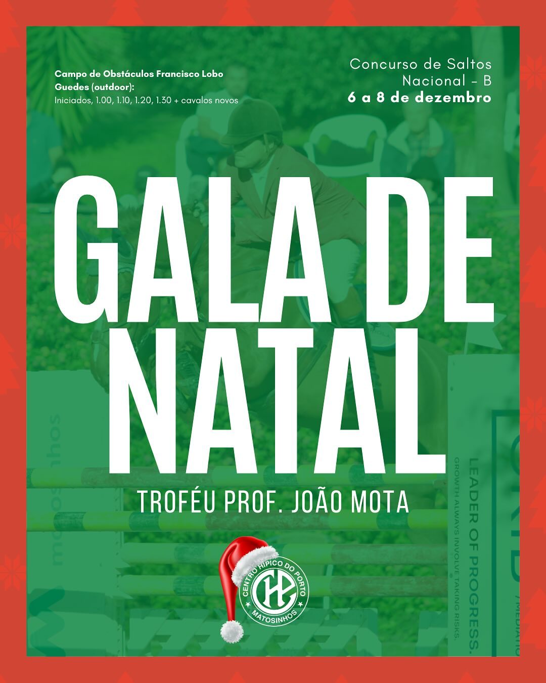 Troféu Prof. João Mota