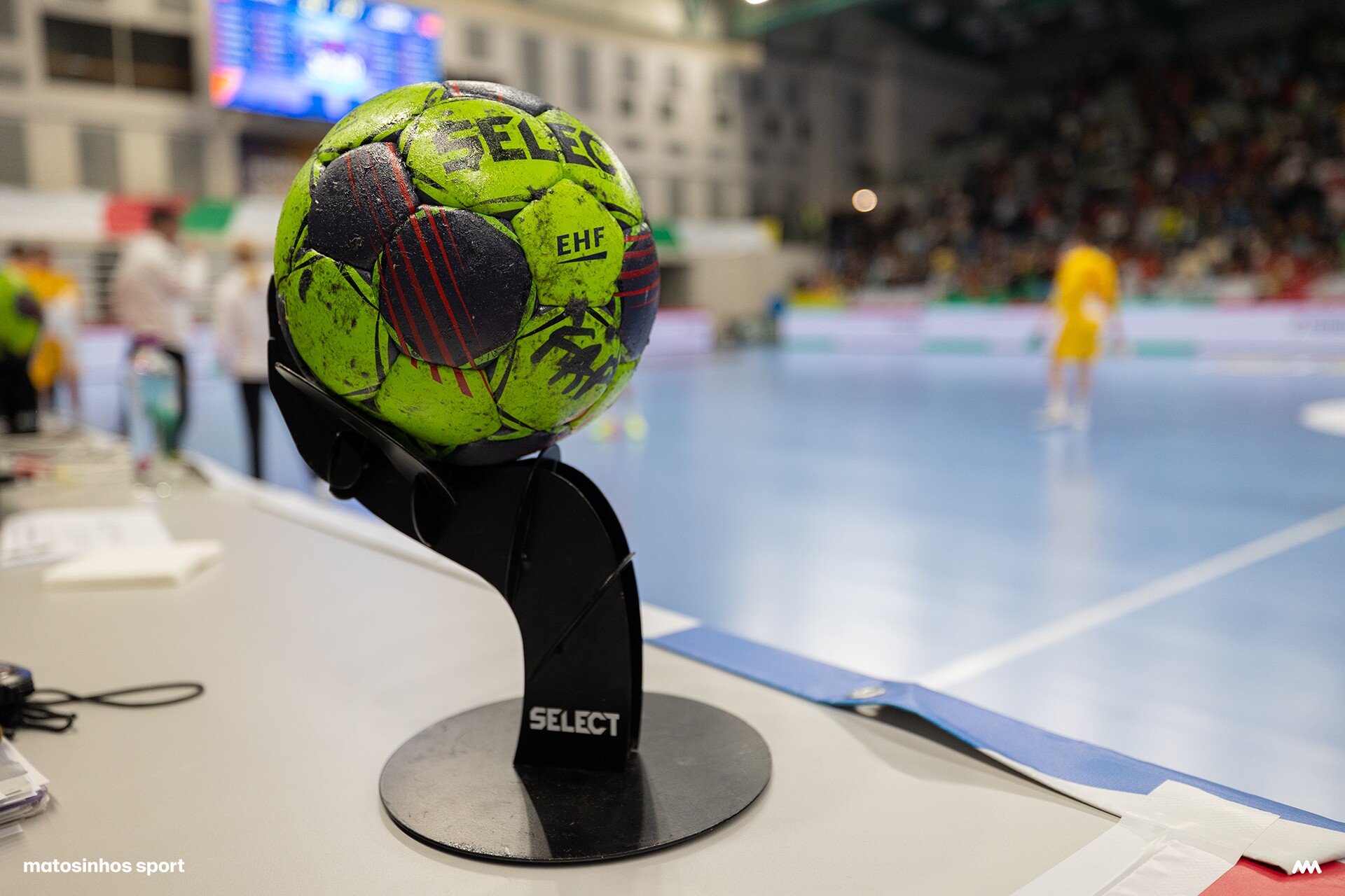 Fase Final do Campeonato Regional de Andebol sub-18 (m)