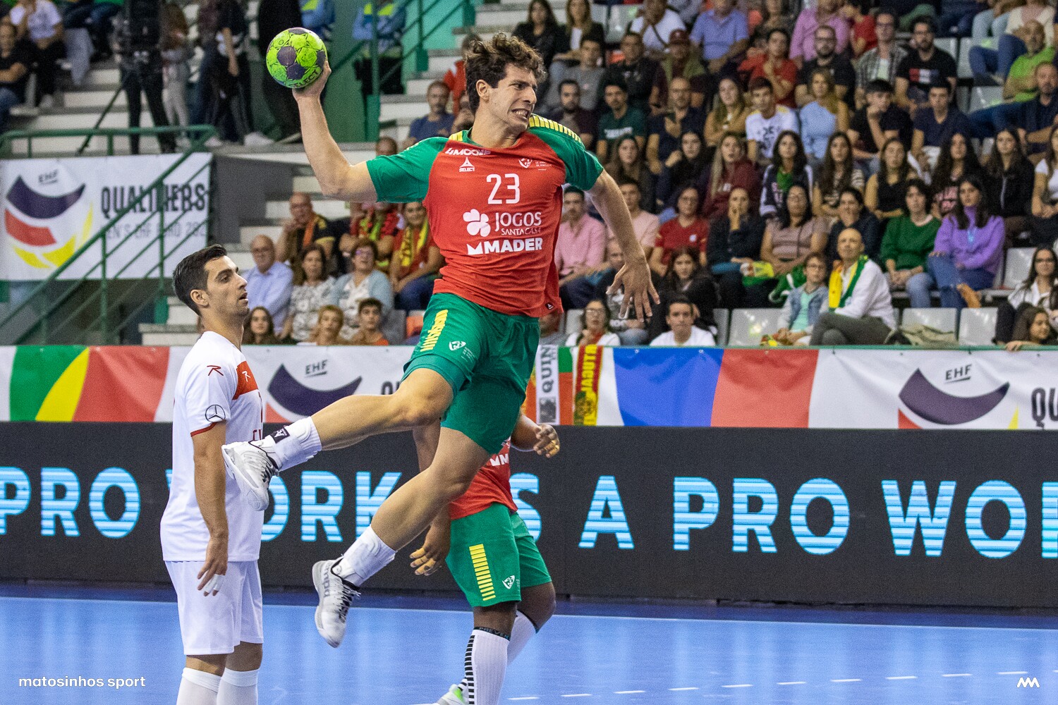  Fase Final do Campeonato Regional de Andebol sub-20 (m)