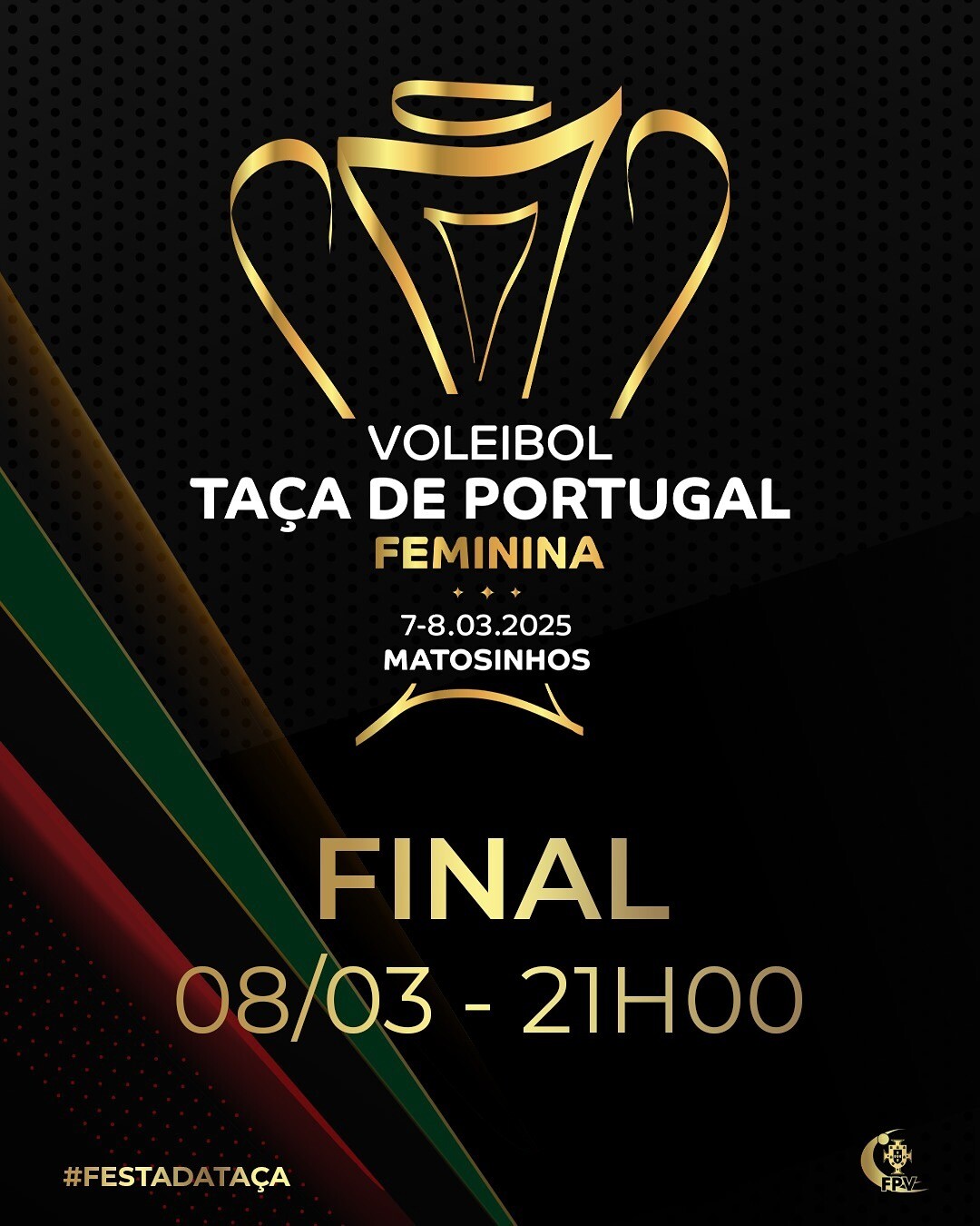 Taça de Portugal de Voleibol