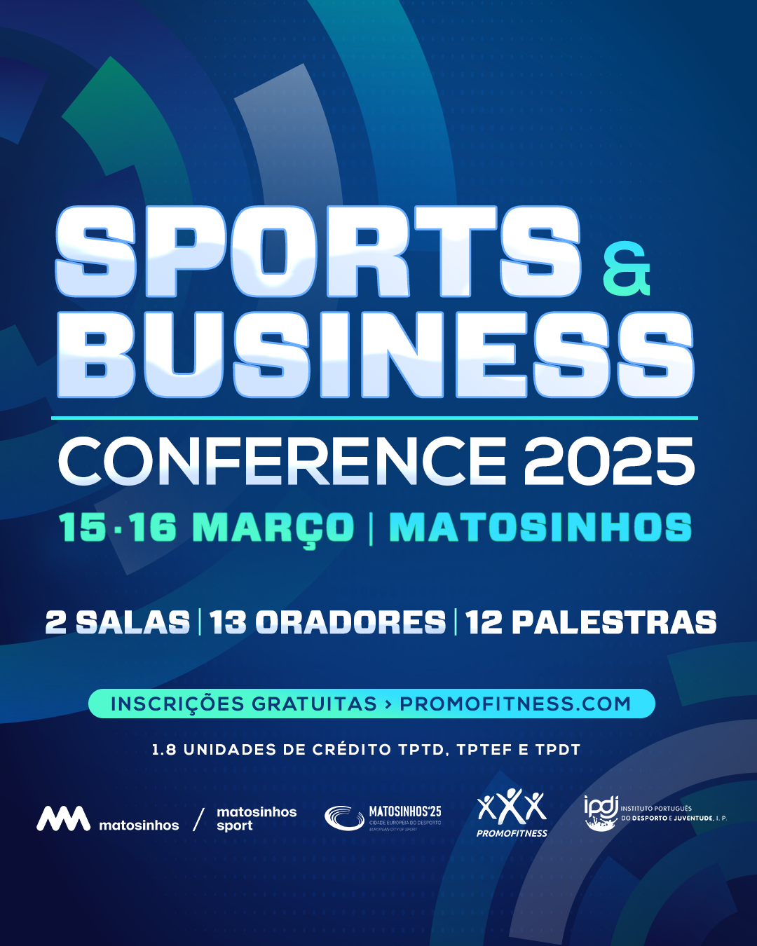 Sports & Business | conference 2025