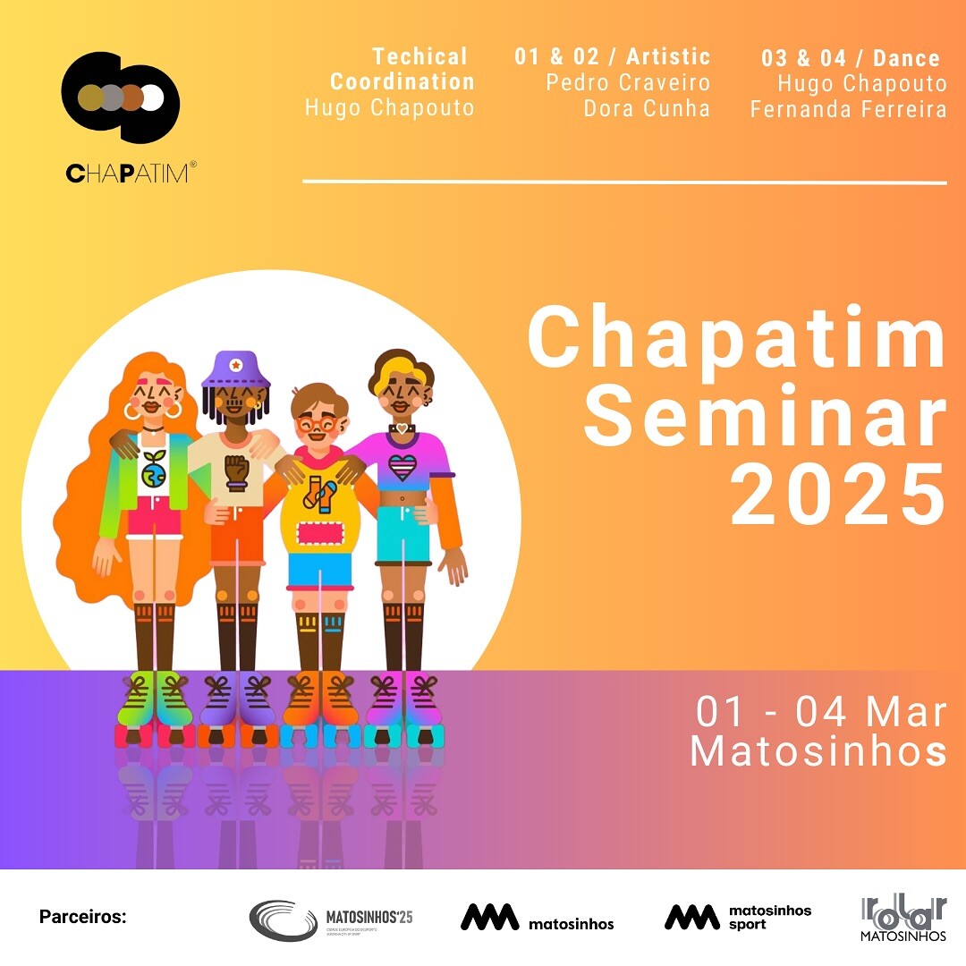 Chapatim Seminar 2025