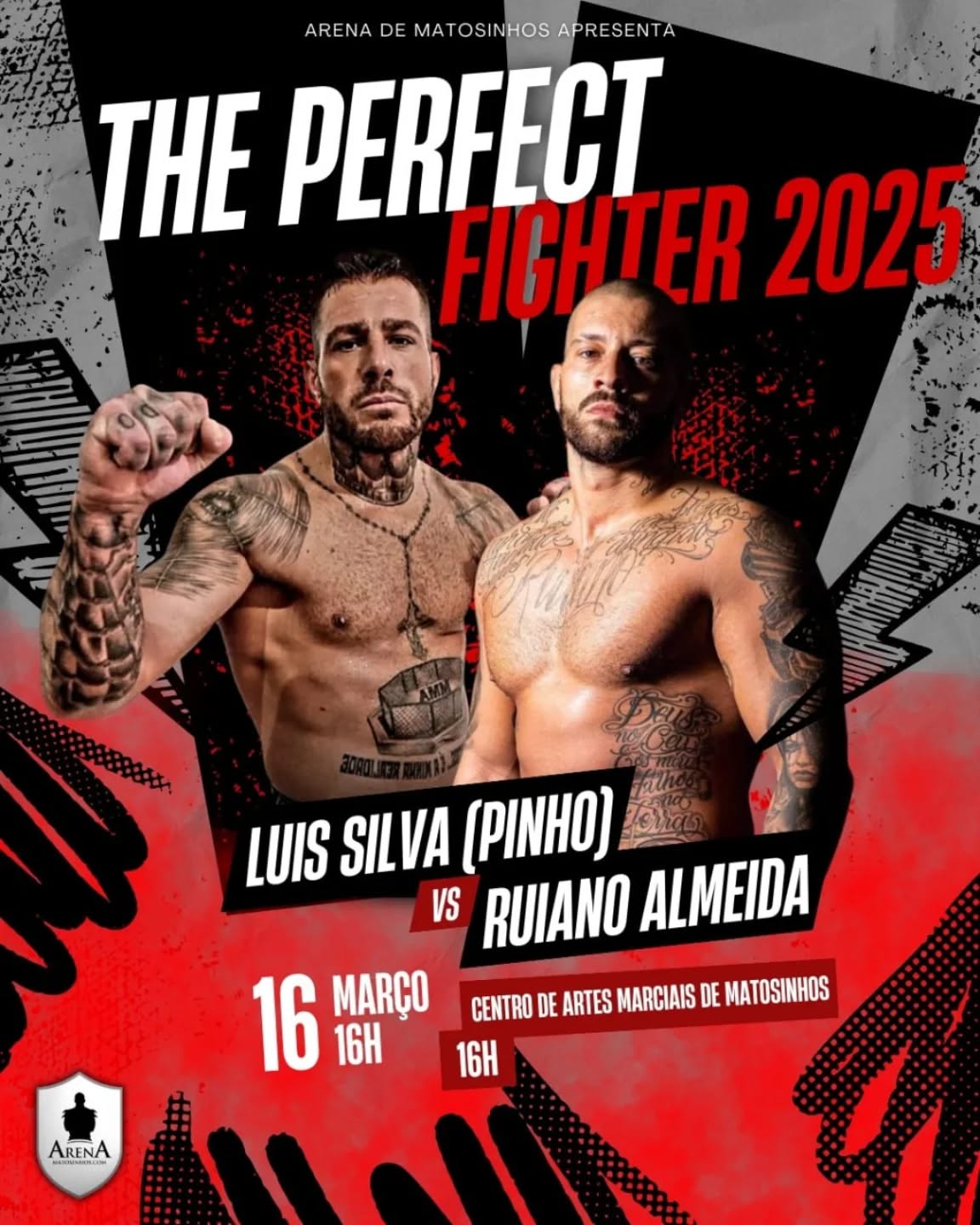 Perfect Fighter 2025