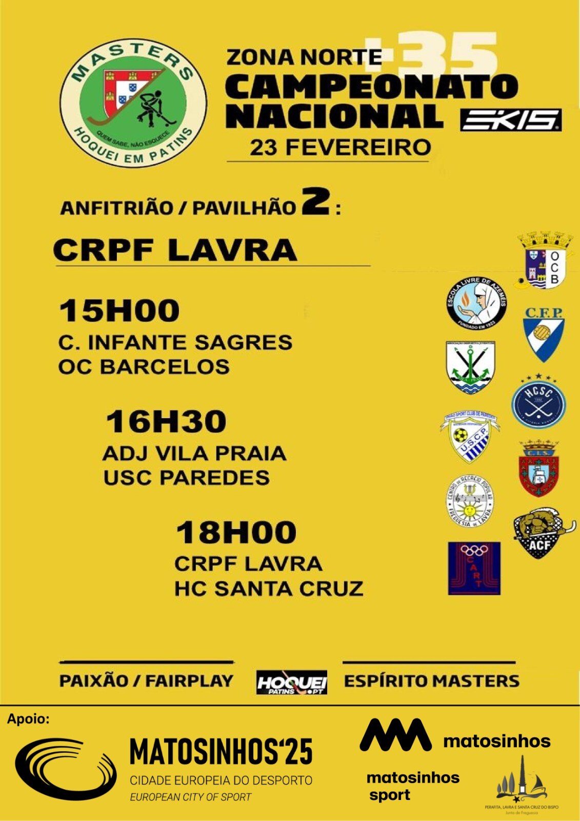 Campeonato Nacional Zona Norte