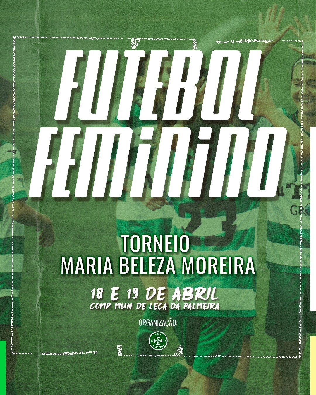 Torneio Maria Beleza Moreira