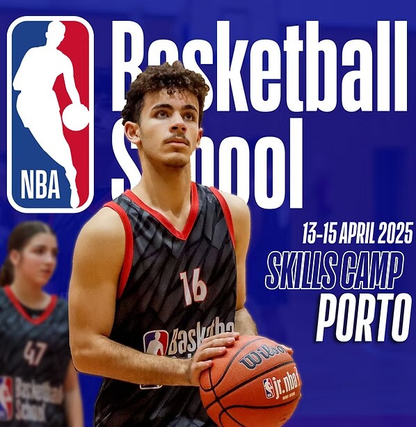 Basketball School -  Skills Camp