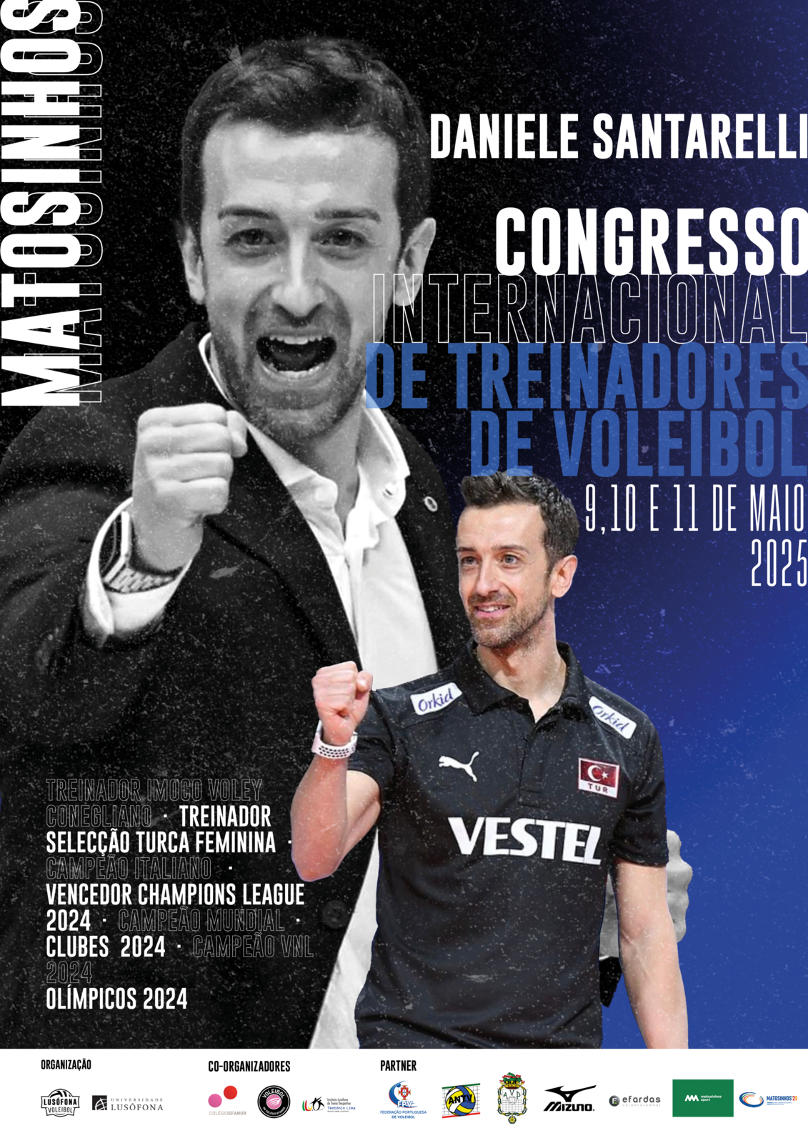 Congresso Internacional de Voleibol