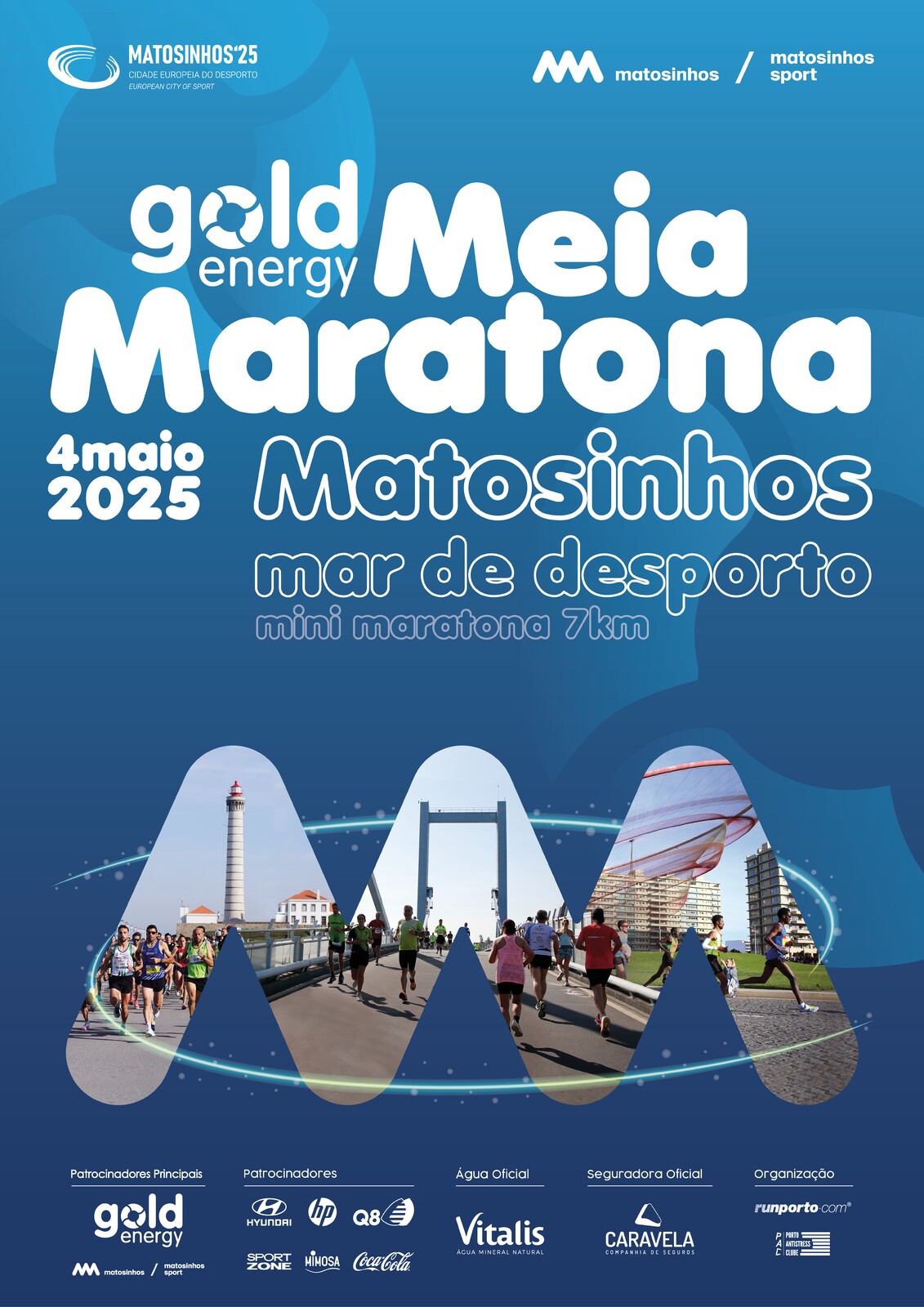 Meia Maratona de Matosinhos
