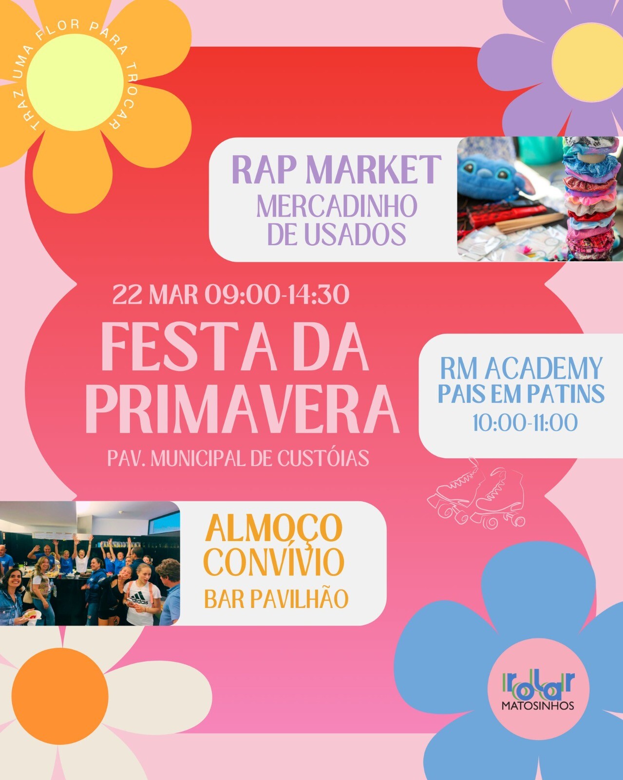 Festa da Primavera