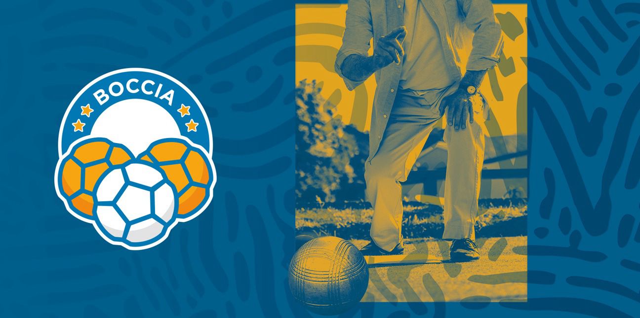 Liga Boccia Sénior Inatel 2025