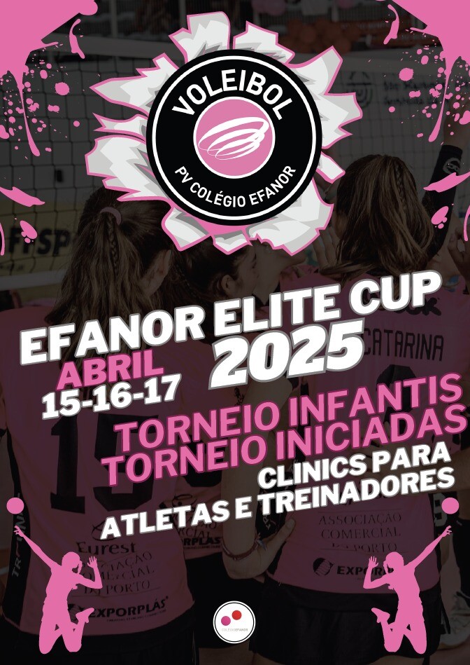 Efanor Elite Cup 2025
