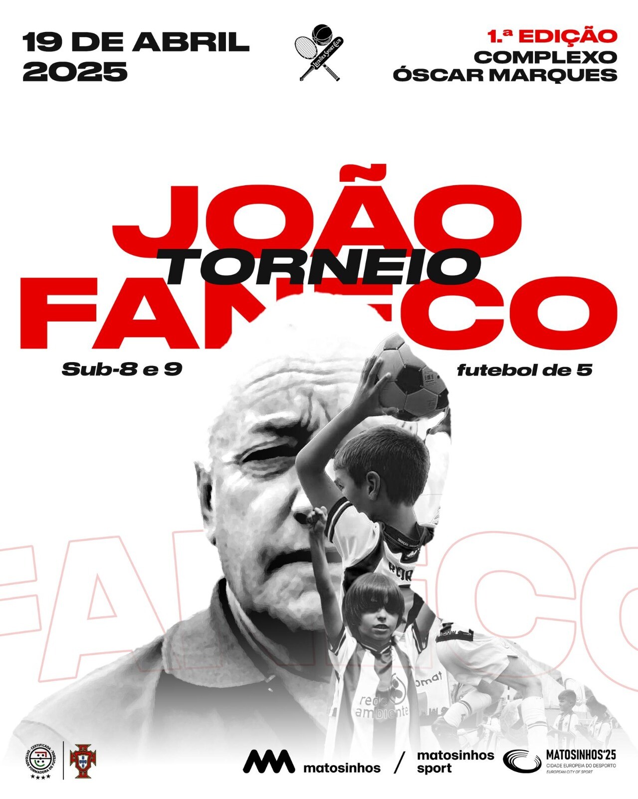 Torneio João Faneco