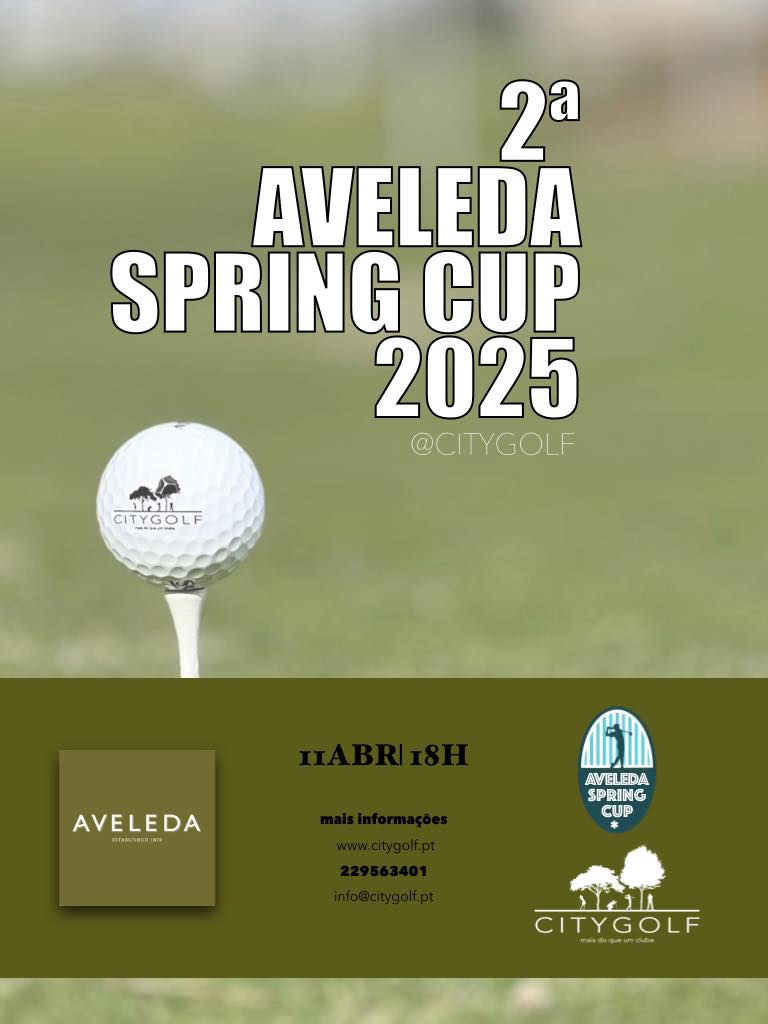 2º Aveleda Spring Cup 2025