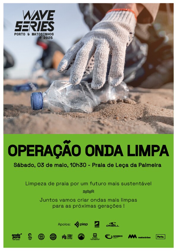 Operação Onda Limpa