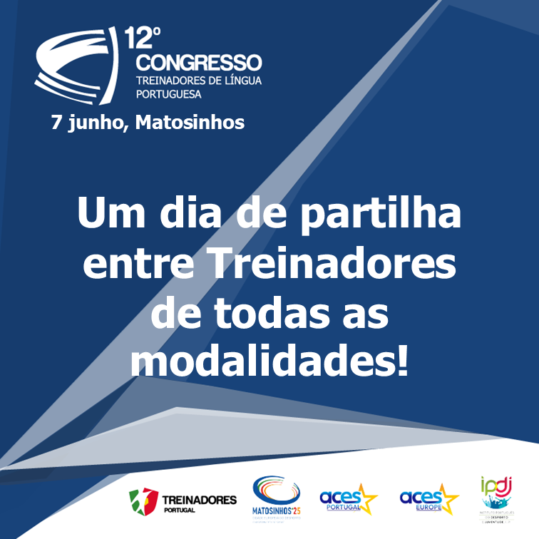 Matosinhos recebe o 12º Congresso de Treinadores de Língua Portuguesa