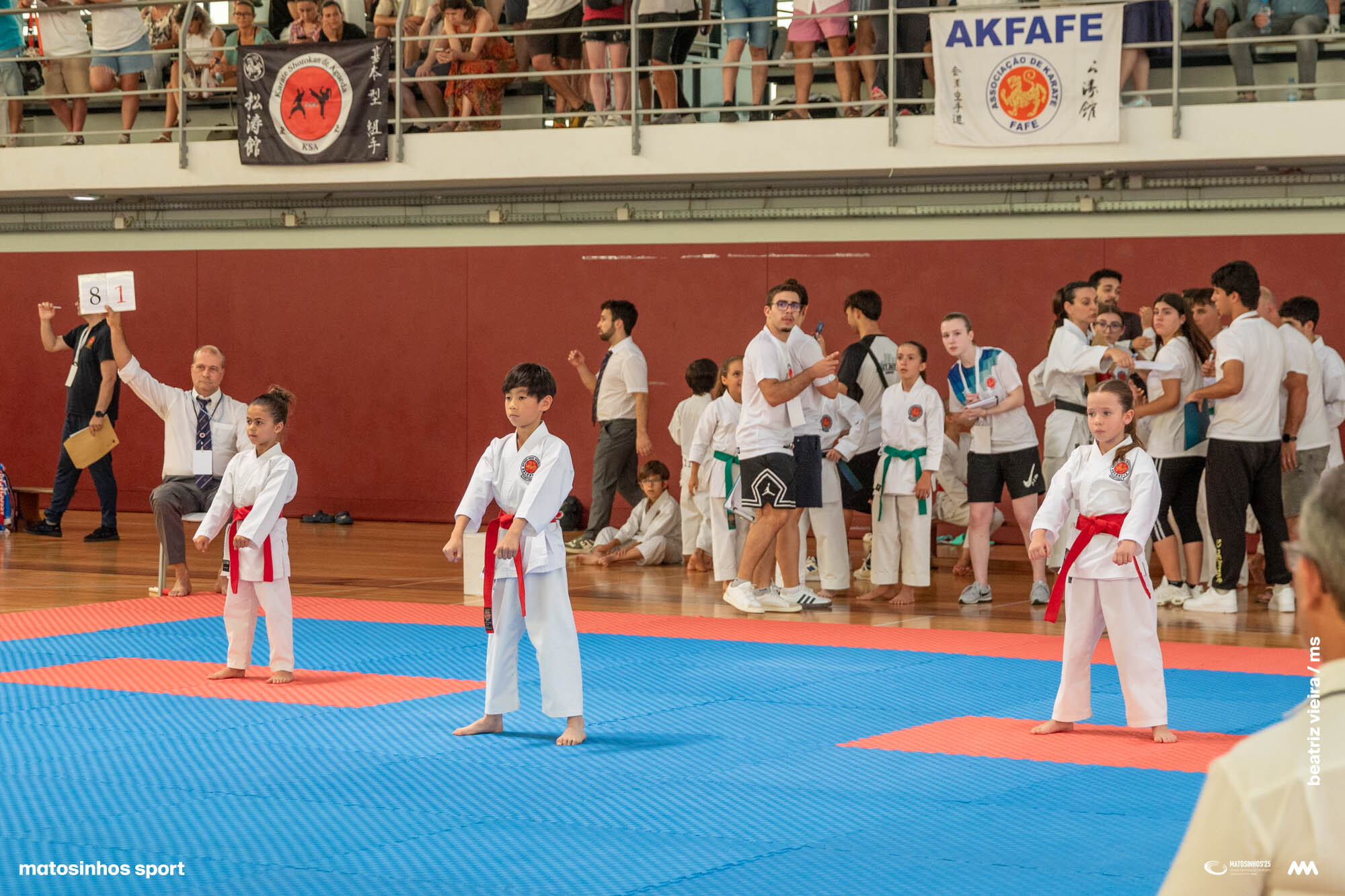 Torneio Nacional Shihan Mário Águas