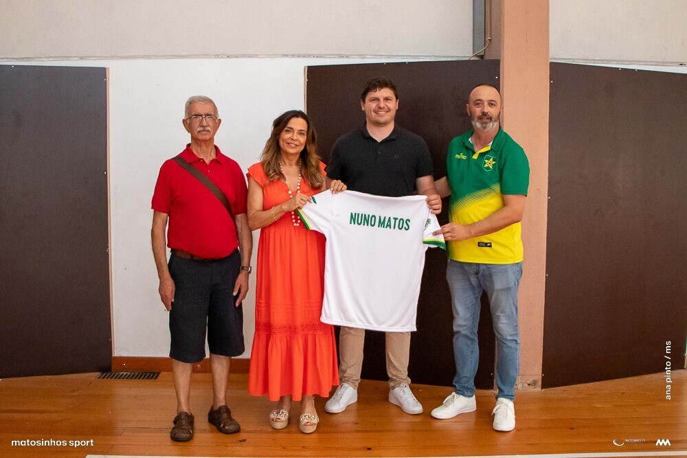 Torneio Futsal Juventude Guifonenese