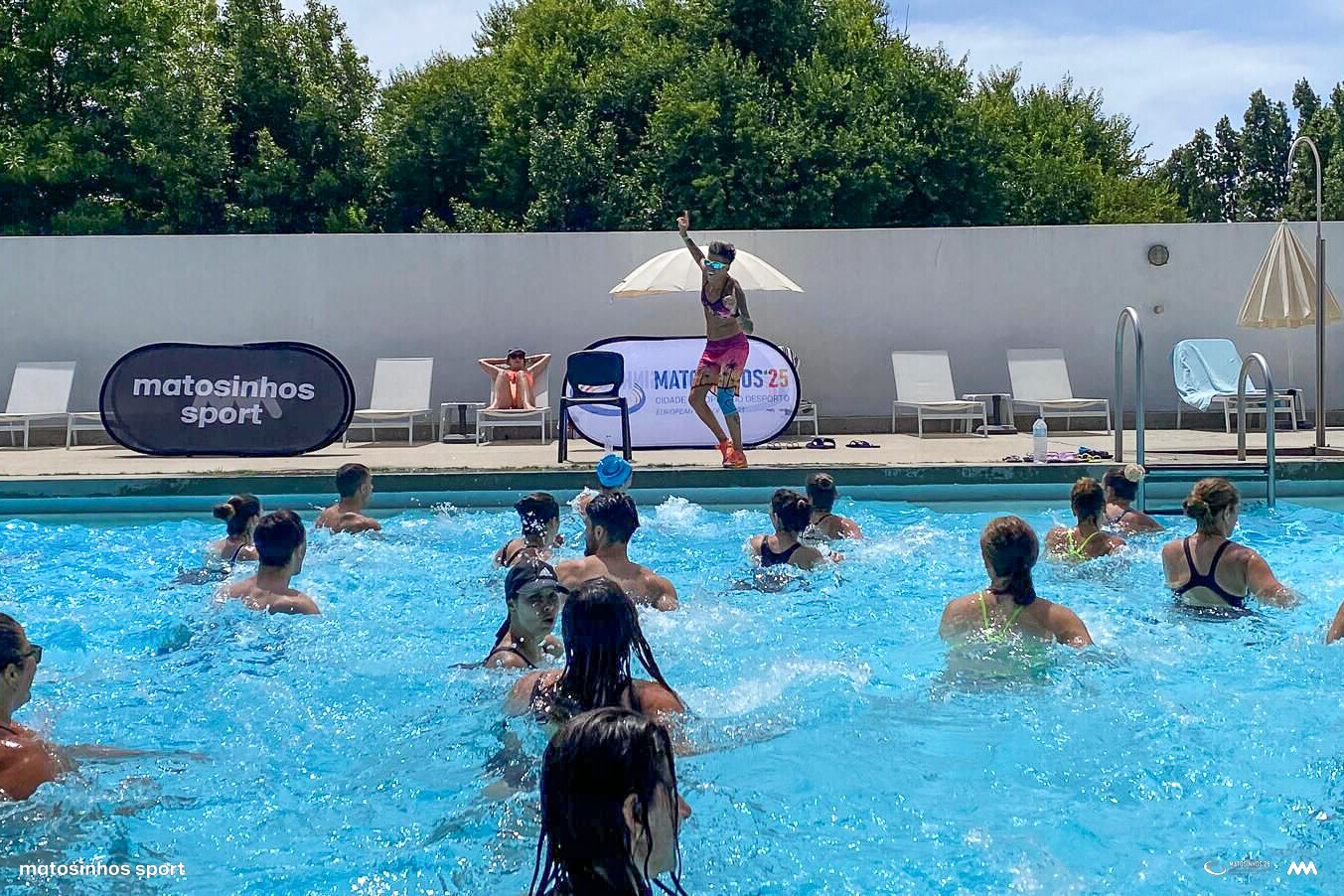 AQUADAY MS - Summer Edition | 10ª Edição