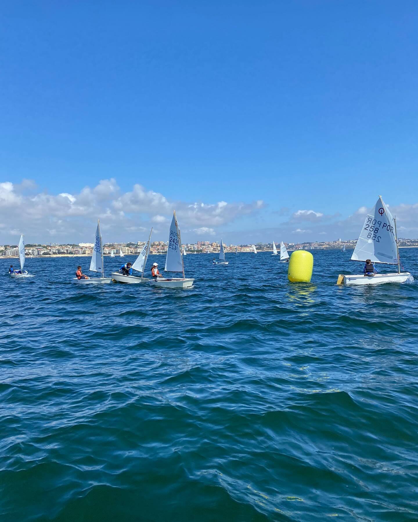 Troféu Norte Vela 2025