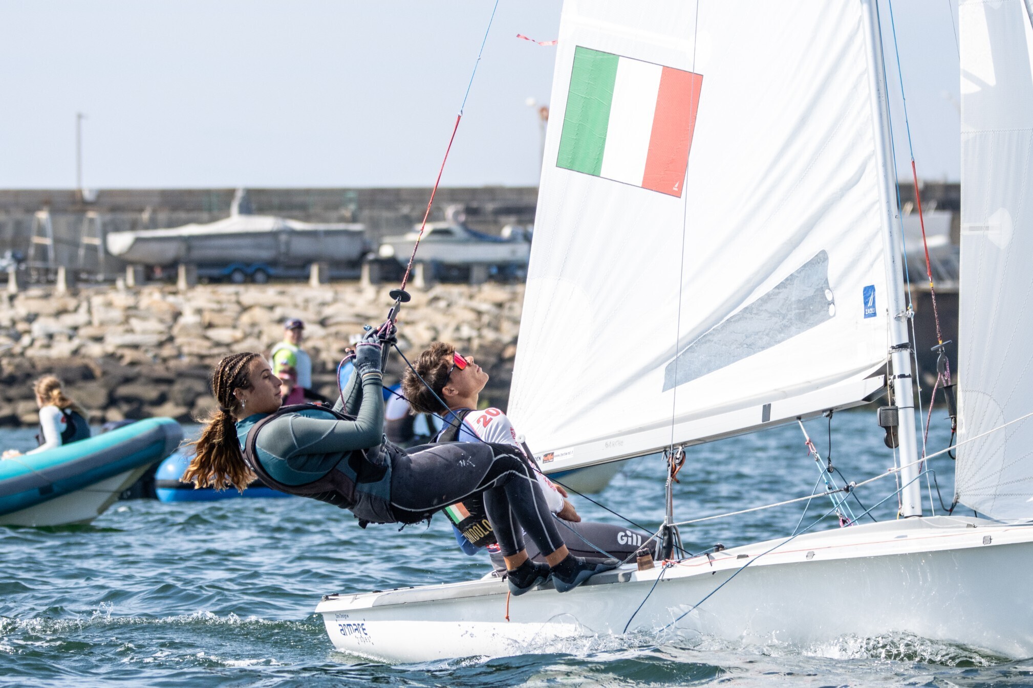Campeonato Europeu Júnior de Vela