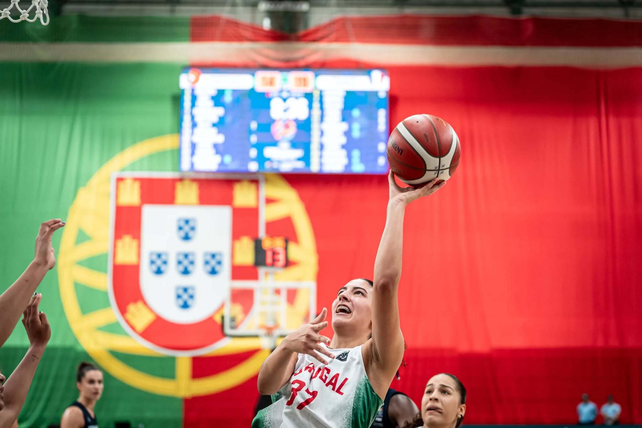 Eurobasket Feminino