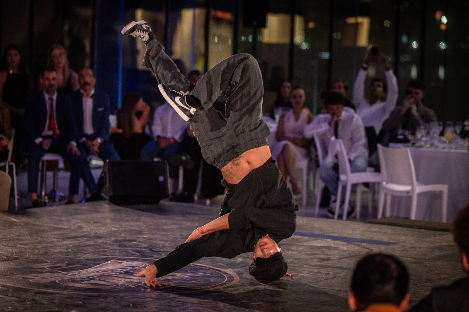 The World Battle 2025 chega ao Porto e a Matosinhos