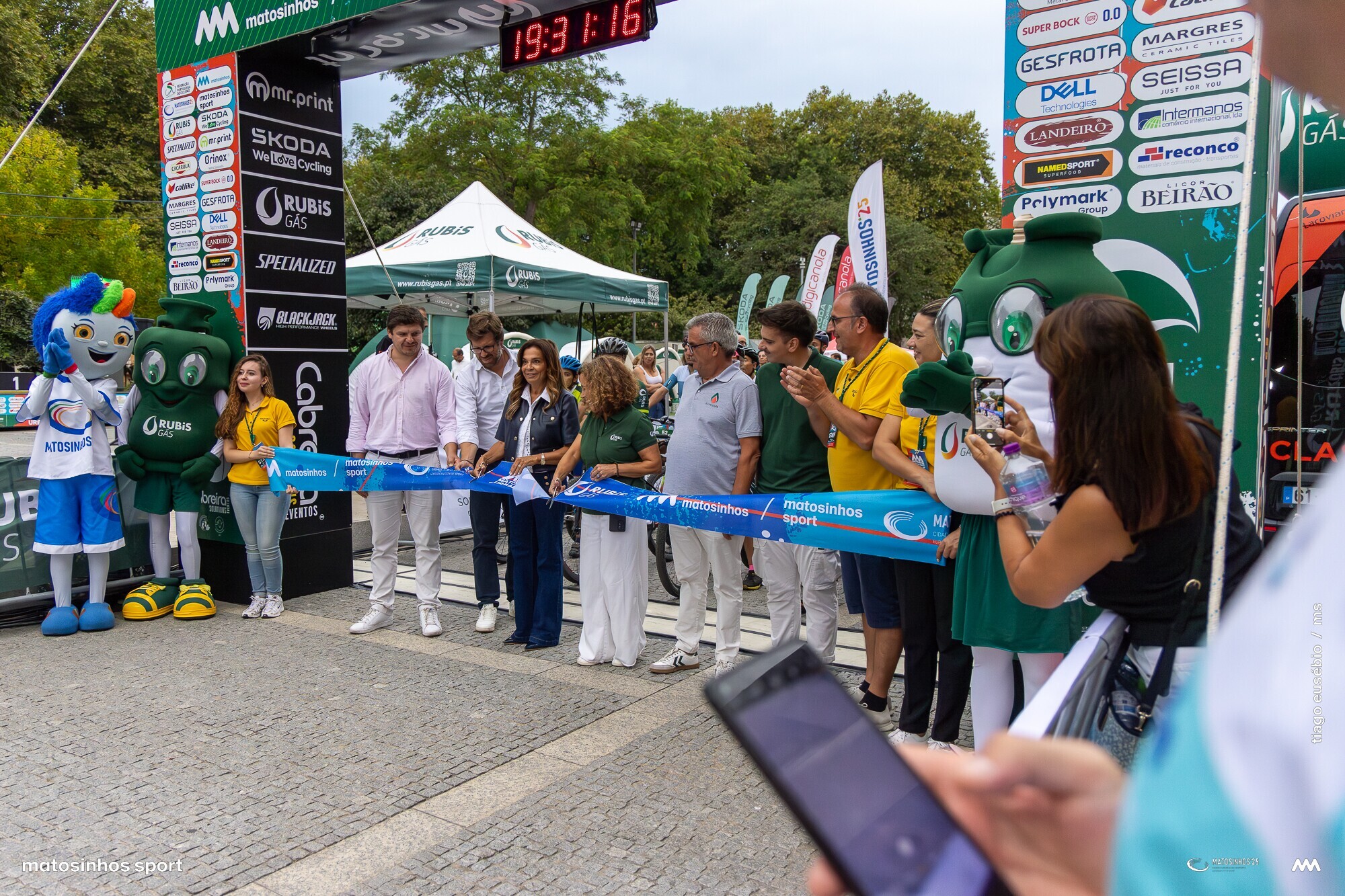 Matosinhos Urban Race