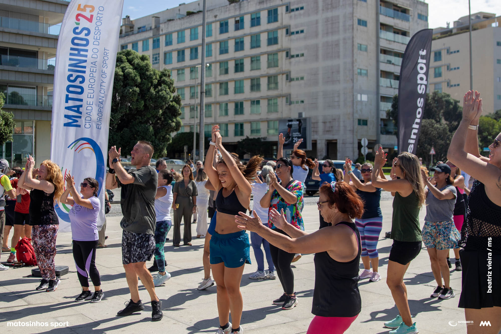 Põe-te a Mexer e Aprende a...