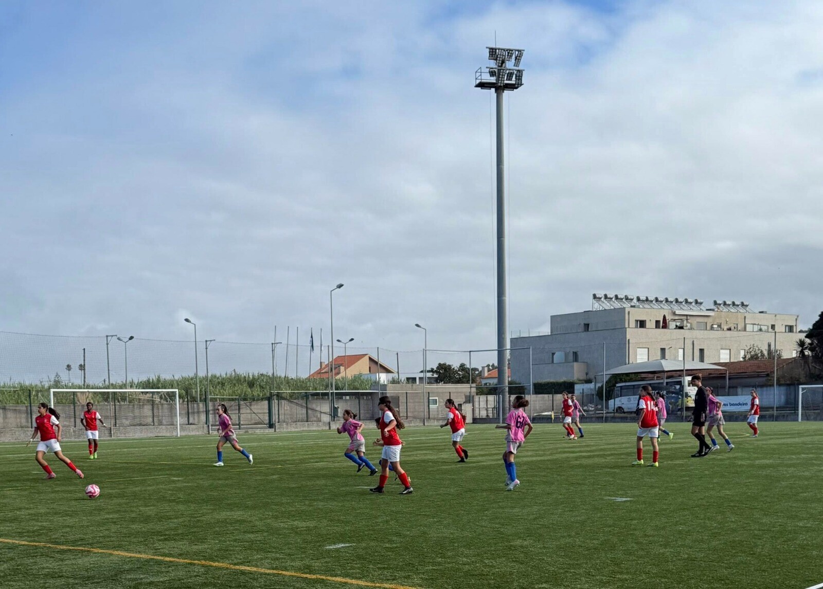 Lavra Foot Cup Ladies