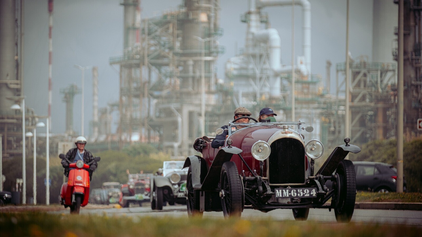 60º aniversário do CPAA