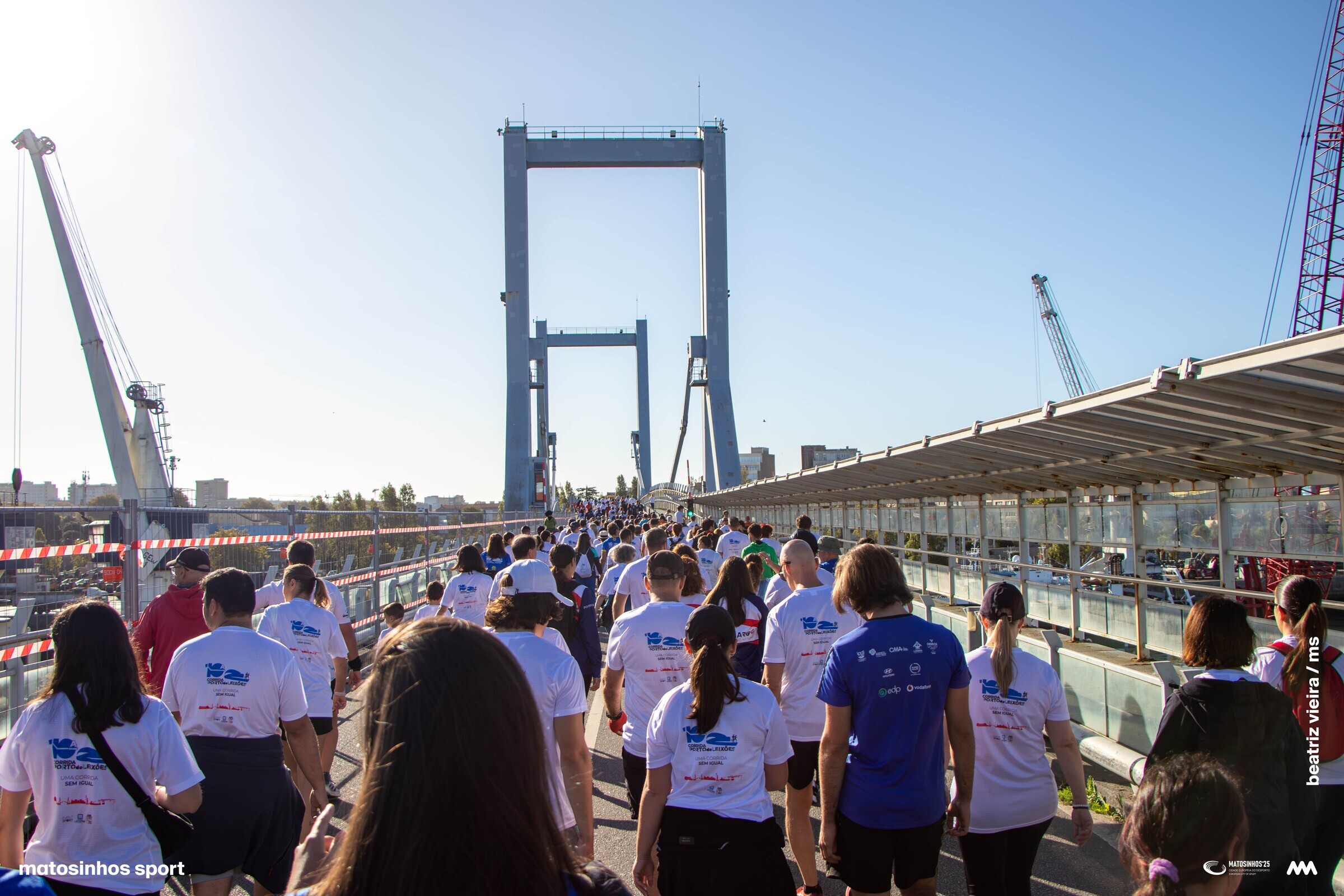 10.ª Corrida do Porto de Leixões