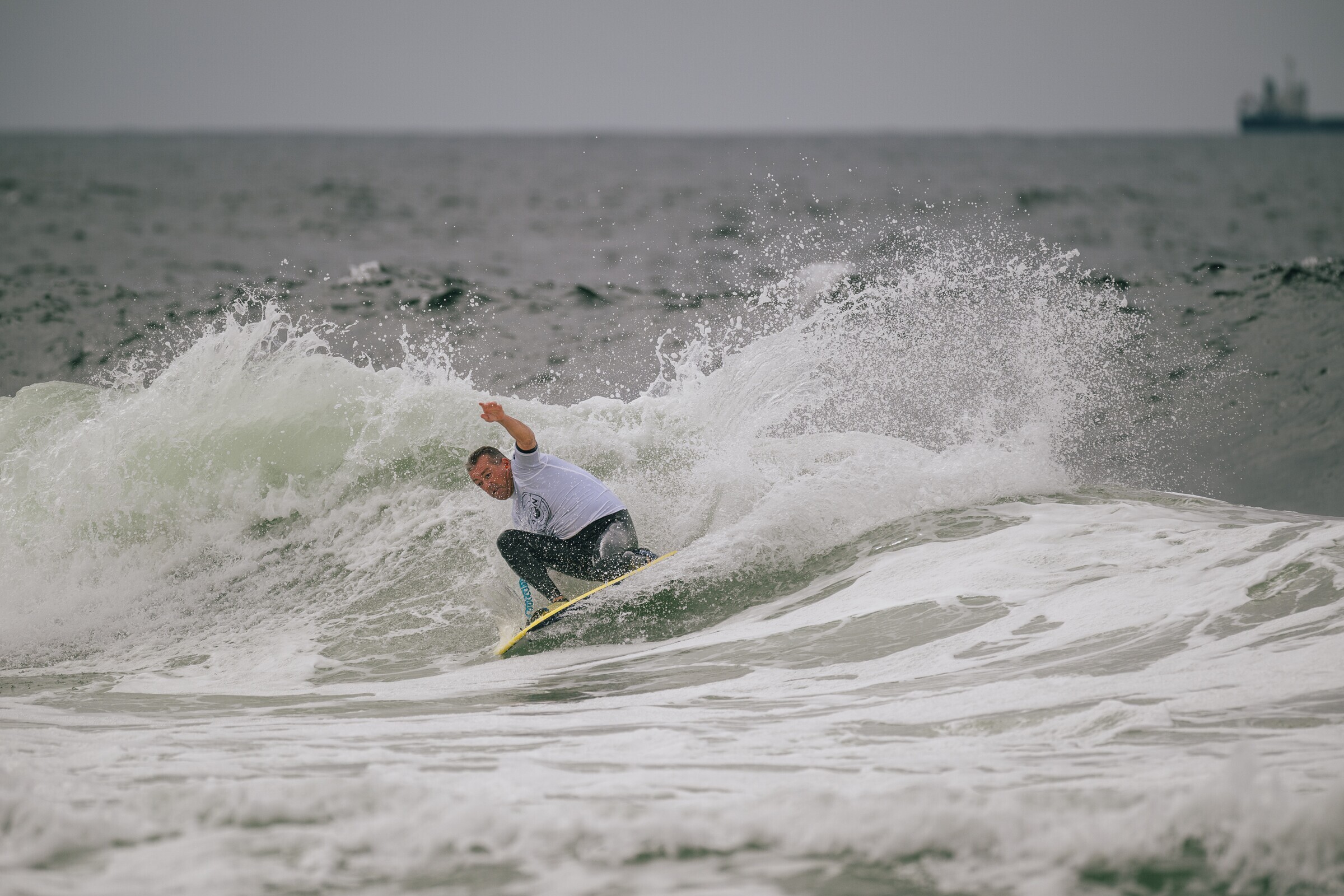 Novos Campeões Nacionais de Bodyboard Master, Dropknee e Kneeboard