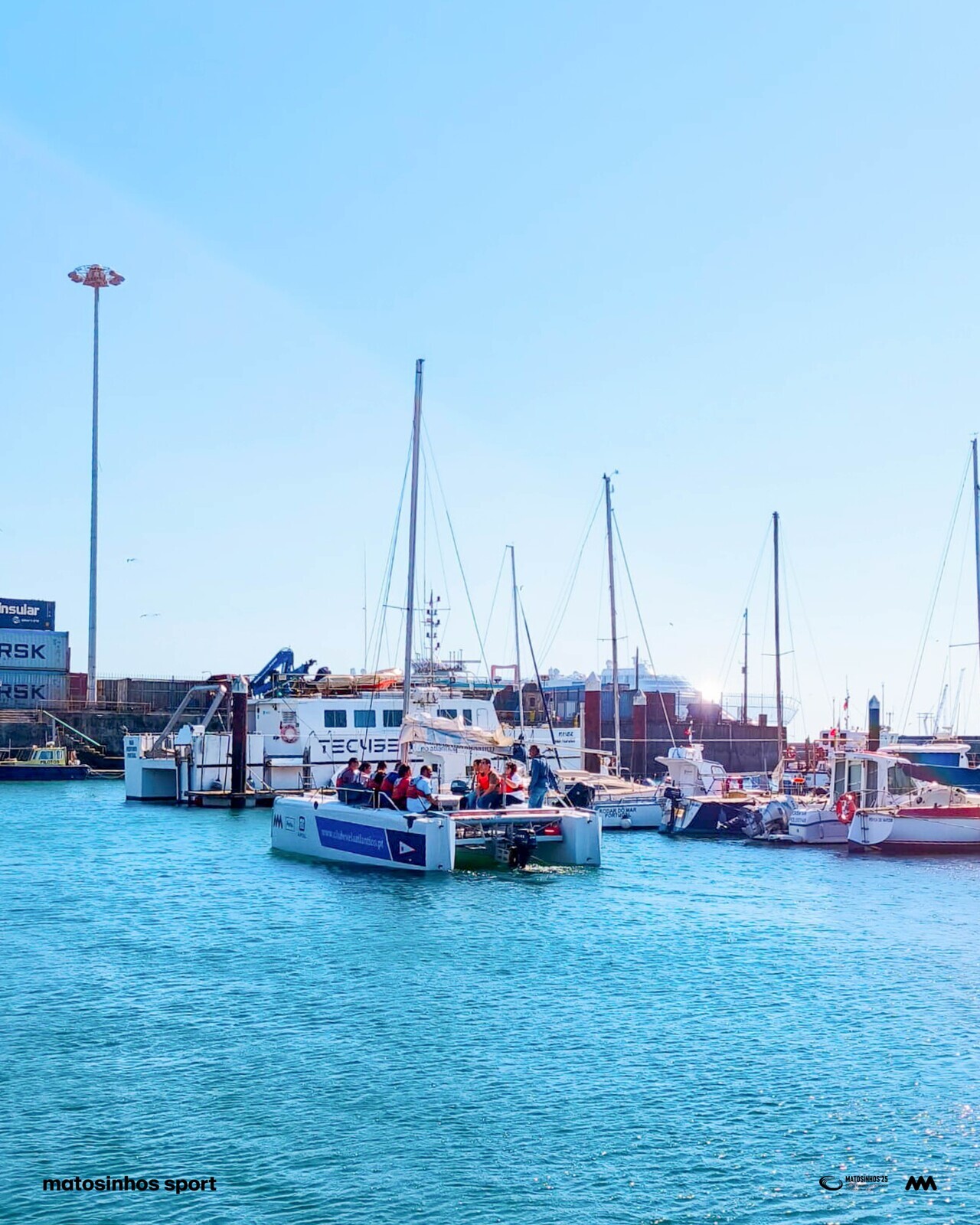 Dia do Desporto Inclusivo