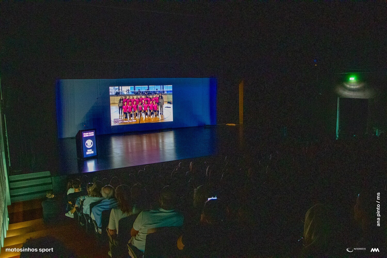 Nova Época Desportiva Colégio Efanor