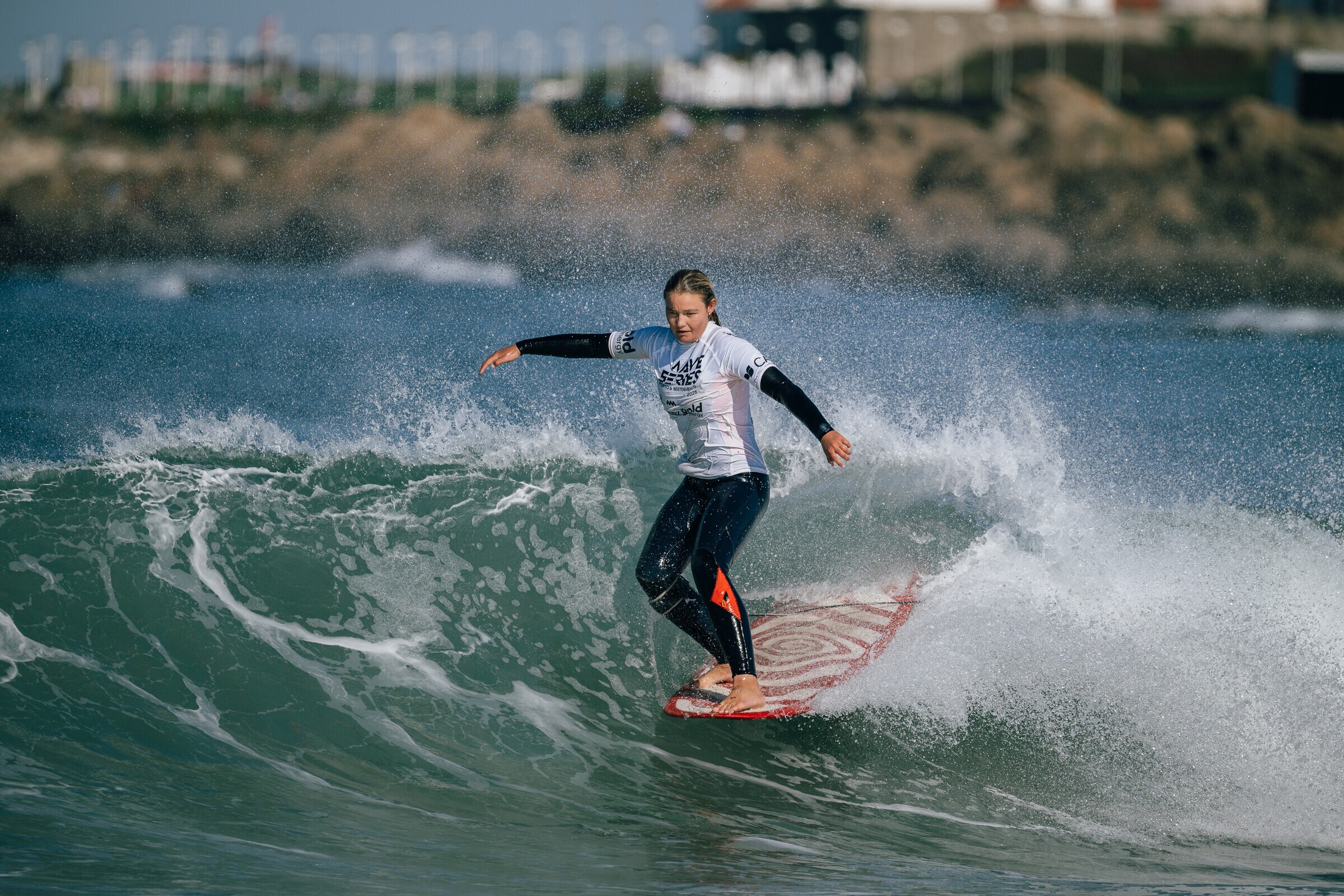 Lexus Longboard Classic