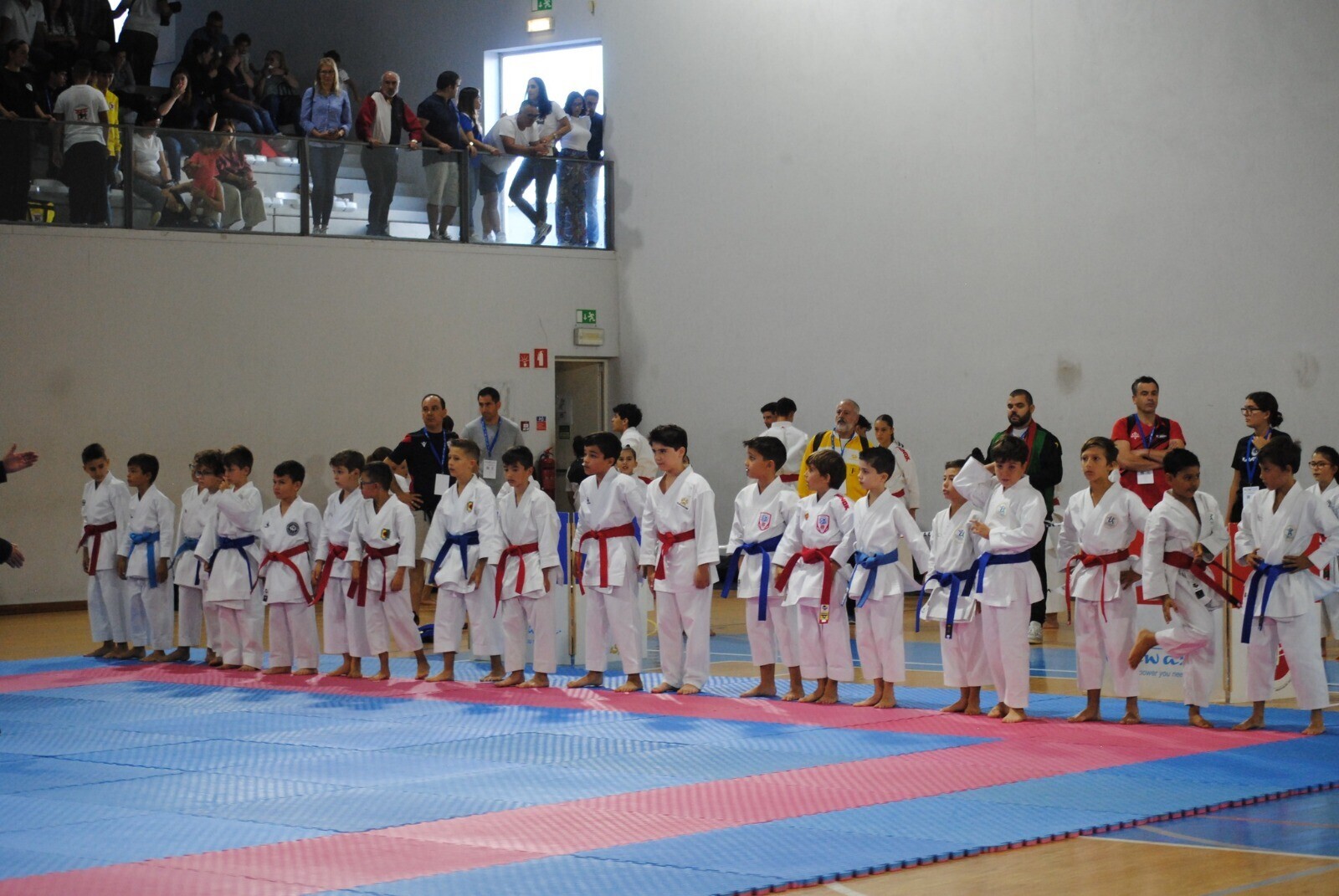 Open de Karaté de Matosinhos
