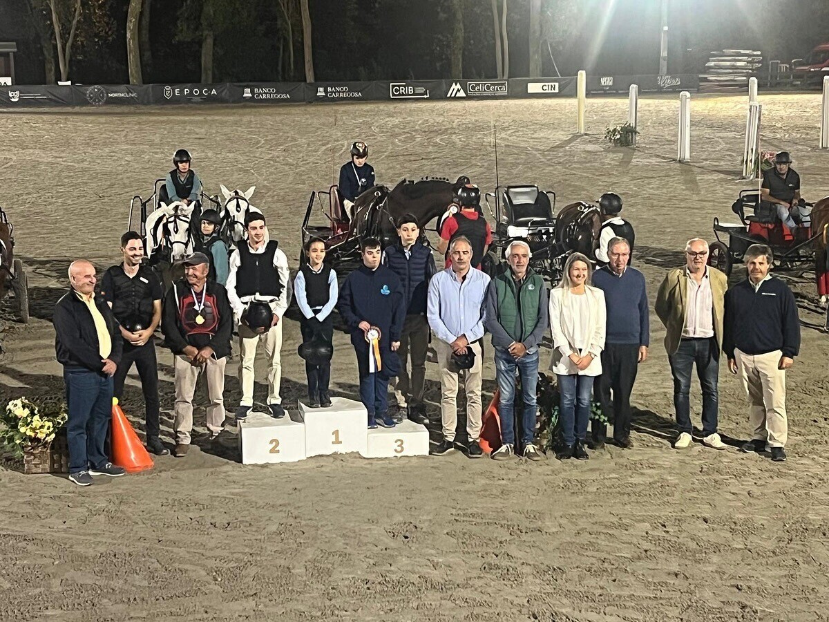 Campeonato Regional Norte de Atrelagem