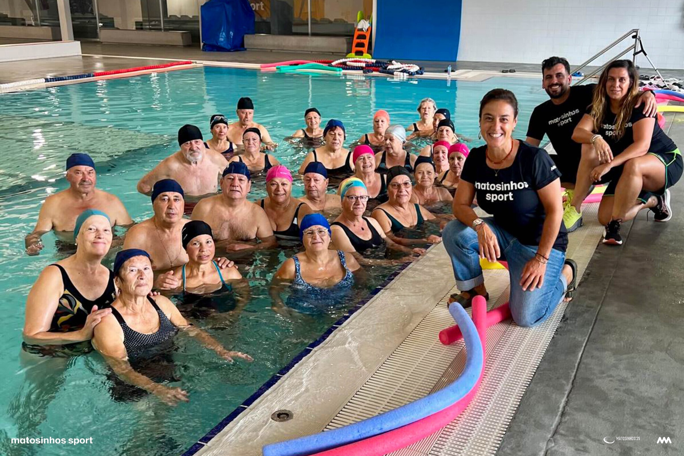 II Convívio Sénior