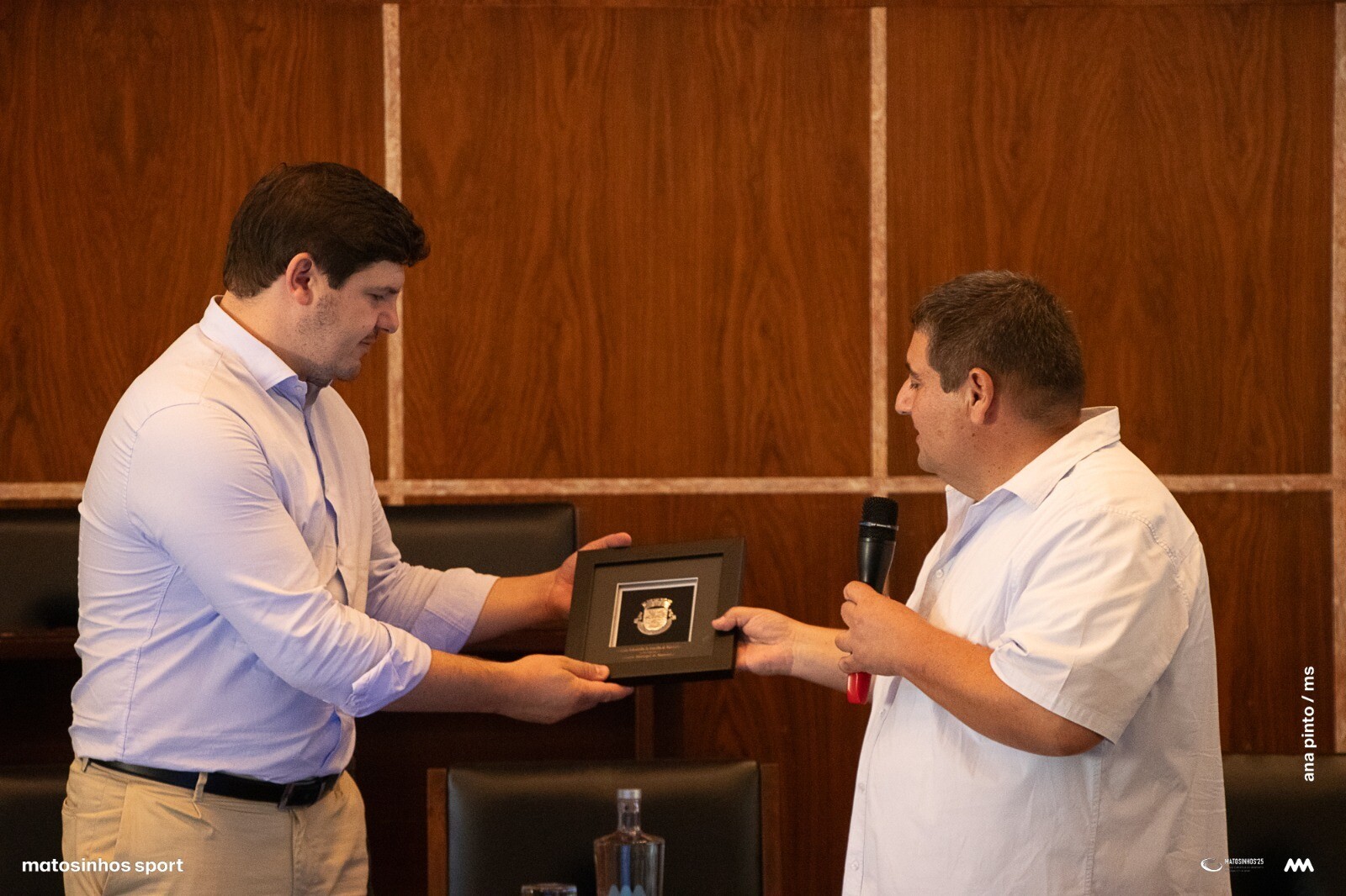 Fim de semana desportivo