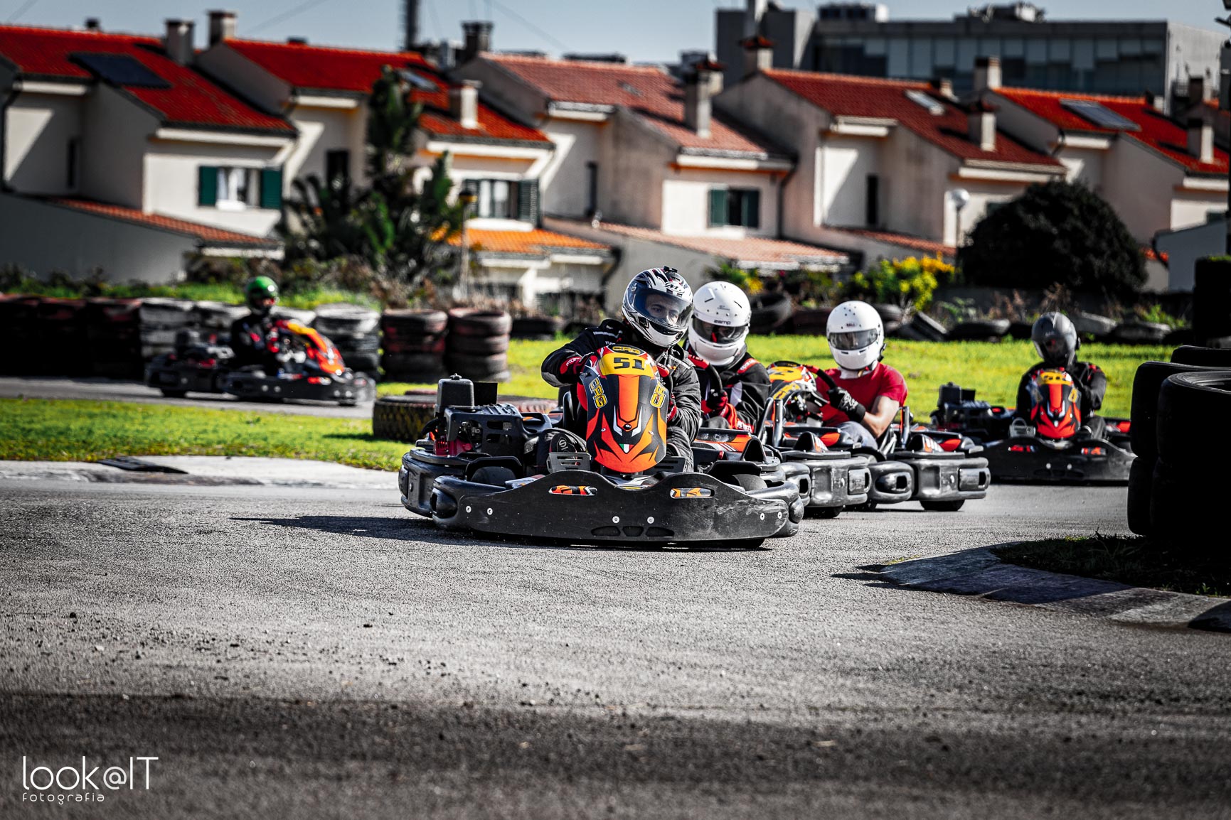 3ª etapa Champion Series 2024