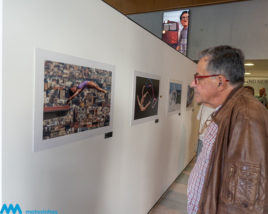 V Concurso Bienal de Fotografia