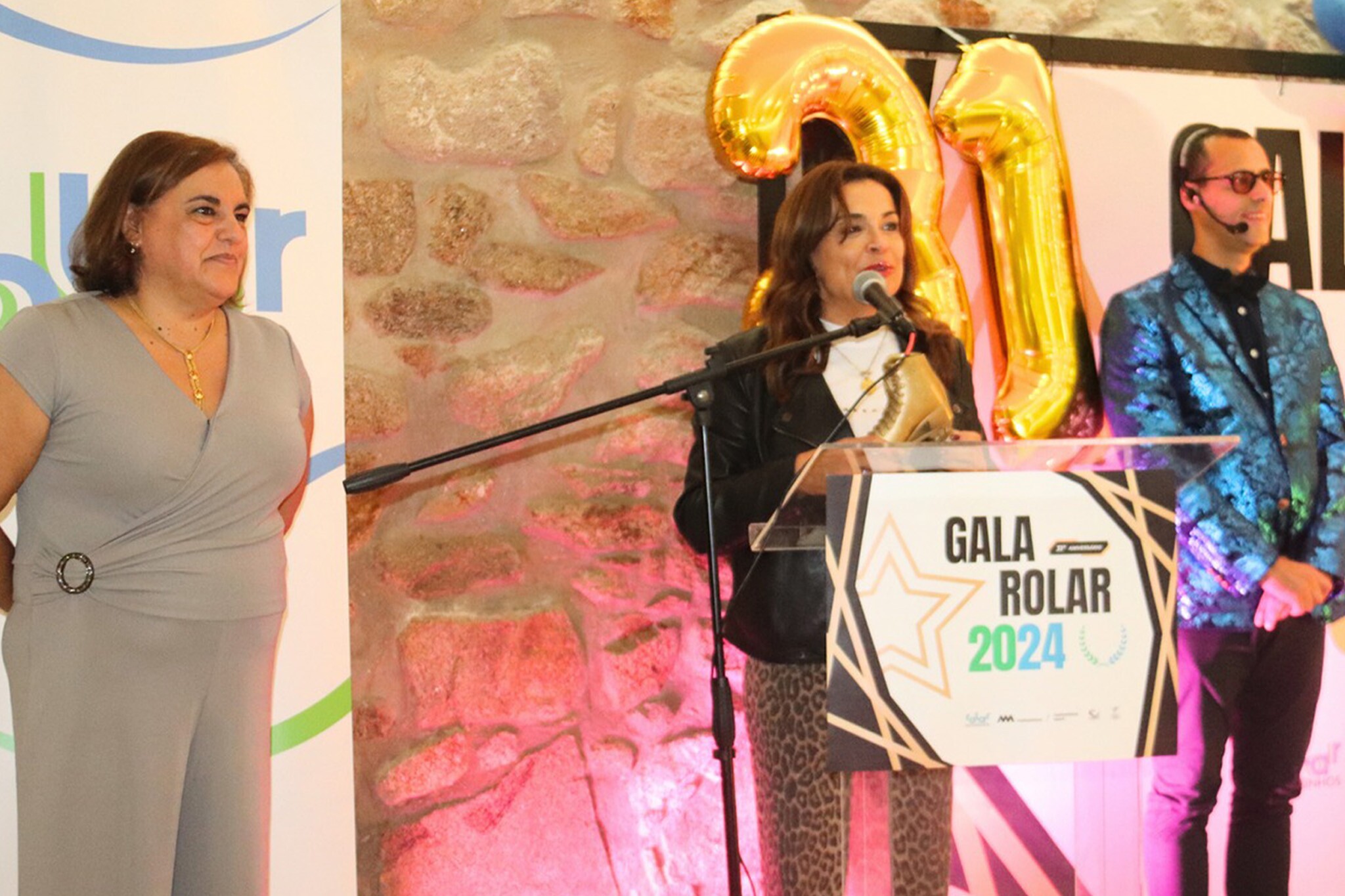 Gala Rolar 2024