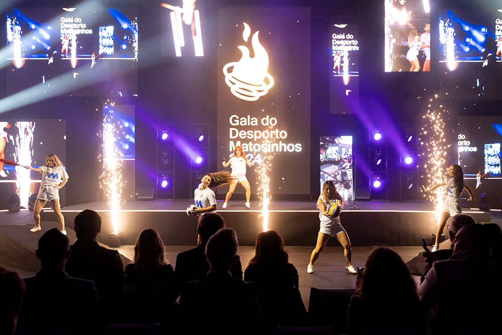 Gala do Desporto 2024
