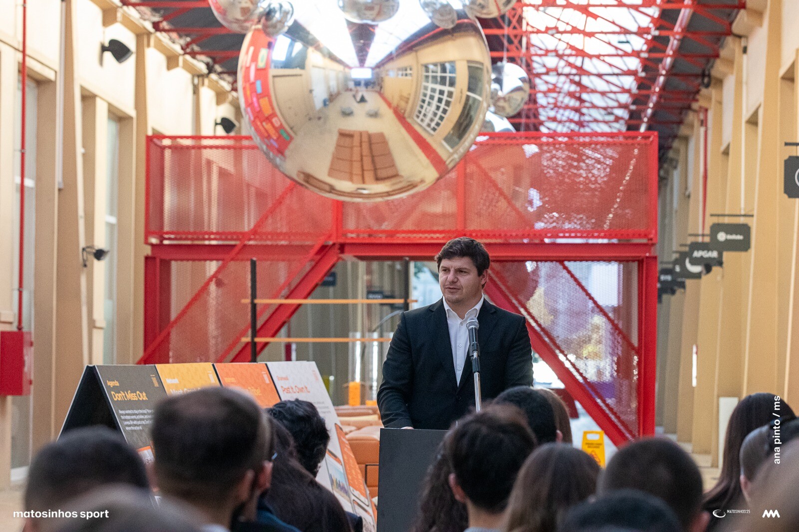 45 Anos da Associação de Estudantes do ISCAP