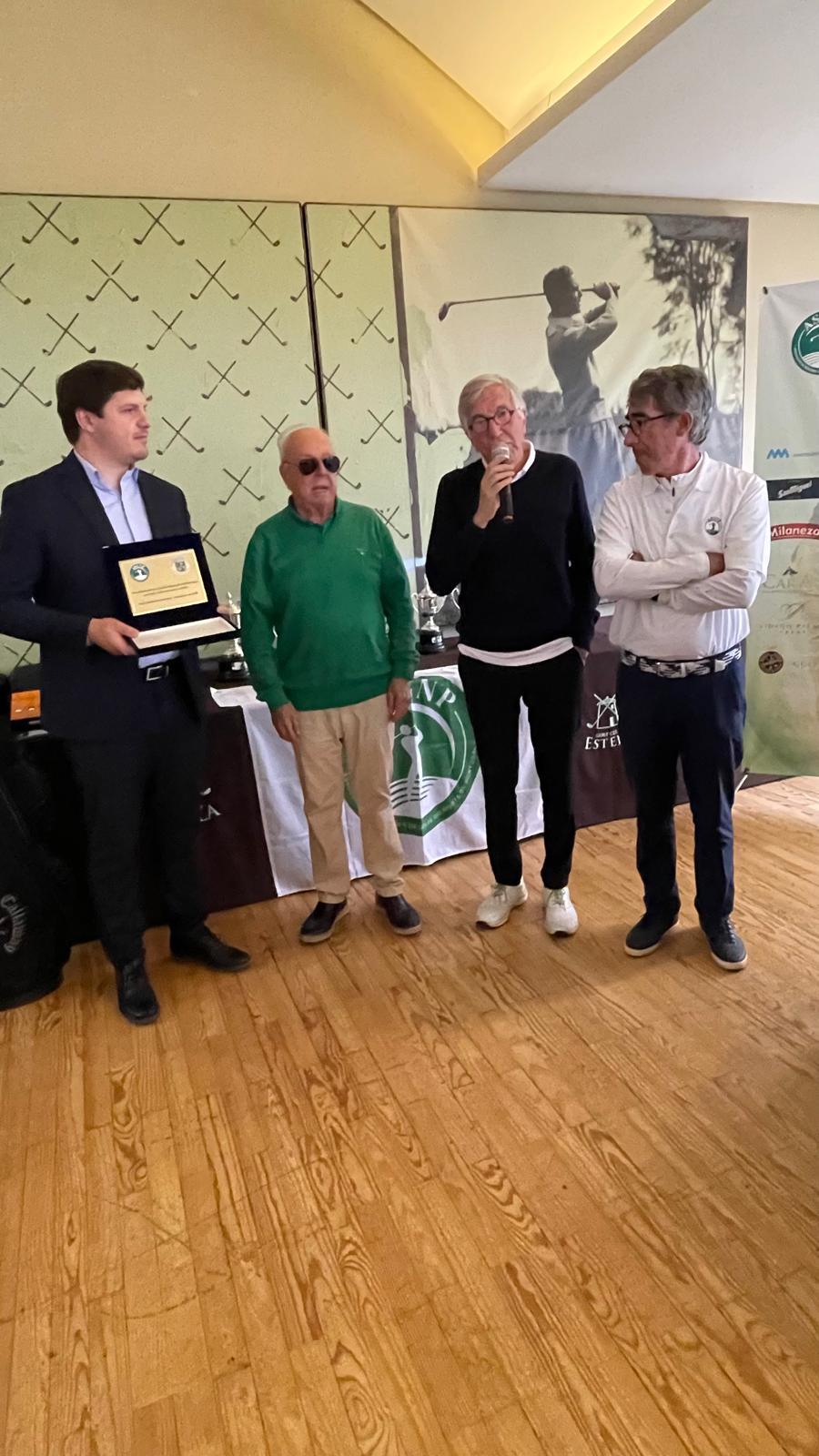 Taça Cidade de Matosinhos 2024