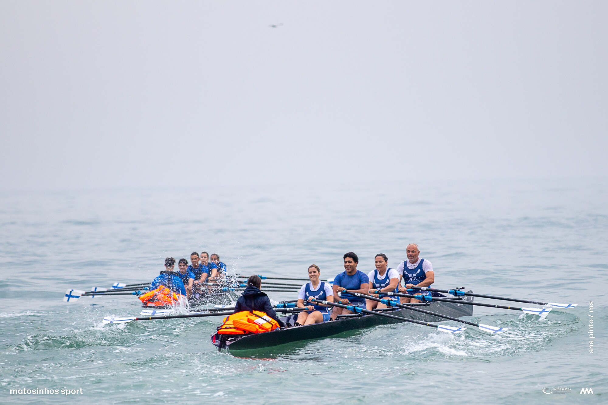 Remo de Mar - Taça de Portugal